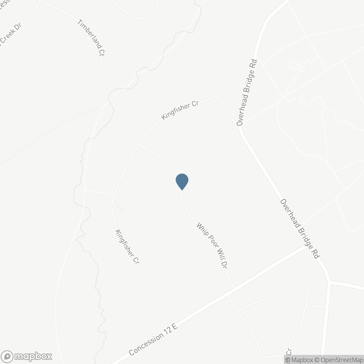 42 WHIPPOORWILL DRIVE, Tiny, Ontario L0L 2J0